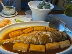 -淮扬府·游园京梦(中粮广场店)