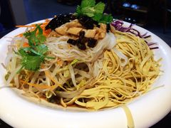 -睿柏云酒店-餐厅