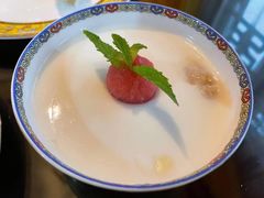 奶酪果子冰-富华斋饽饽铺·宫廷糕点·伴手礼(护国新天地店)