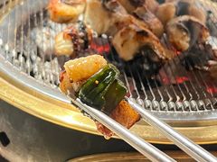 -泥炉烧肉师(新街口金銮巷店)