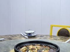 -海鲜人家(吕四店)