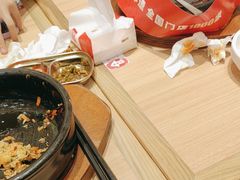 -米村拌饭(金象城店)