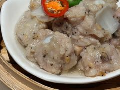 -南海渔村(珠江新城店)