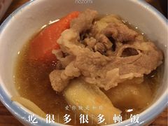 -希望日本料理(保利香槟花园店)
