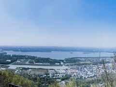 -虞山风景区