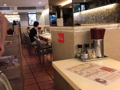 -永盈茶餐厅(中山四路店)