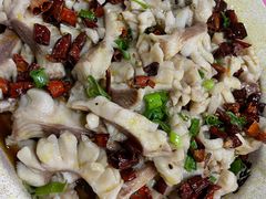 乌鱼花-蜀膳坊(洪公祠小区店)