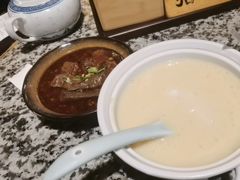 -南京大牌档(崇文门国瑞店)