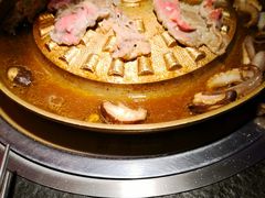 -奥赛奥自助烤肉(财富中心店)