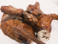 招牌乳鸽-渔意楼·驰名沙田乳鸽(五羊店)