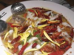 -太二酸菜鱼(正大广场店)