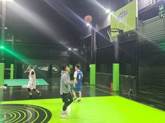 -86运动篮羽综合馆(殷家林旗舰店)