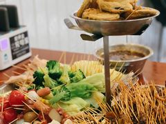-谢智冷沾沾(马家巷总店)