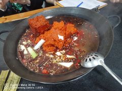-星鸿社重庆老火锅