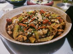 -柒园·三十年创意杭帮菜(龙湖滨江天街店)