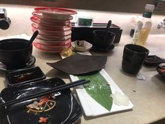 -禾绿寿司·定食·拉面·烧炸(喜荟城店)