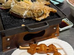 -潮界(虹桥新天地店)