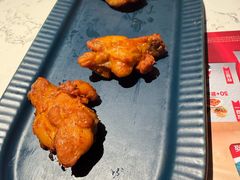 -必胜客(新辰里酒仙桥店)