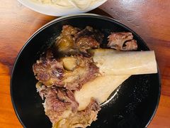 -肚子铺羊蝎子火锅