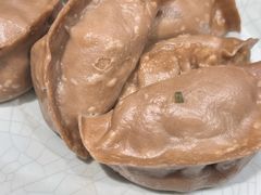 -崂山水果园农家宴(泉水鸡店)