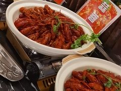 -南通绿洲国际假日酒店全日餐厅