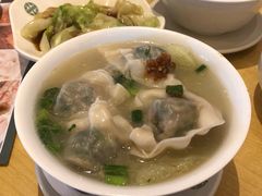 -添好运点心专门店(百老汇店)