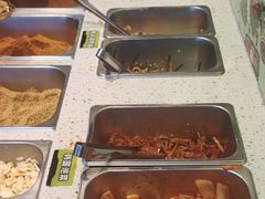 -金喜娜无限自助烤肉(泰达永旺店)