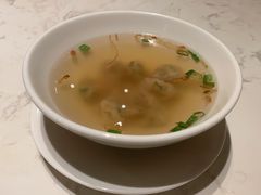 扁肉汤-莆田餐厅(吉隆坡柏威年广场店)