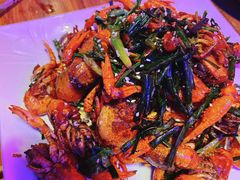 -南极·小龙虾·湘式拌饭(南街店)