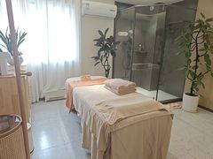 -瑶舍头疗·瑶浴·芳香热石SPA(五洲国际店)