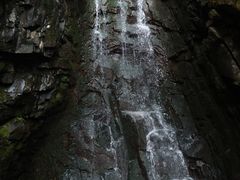 -藏龙百瀑风景区