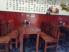 -张满意驴肉火烧(西四店)