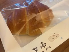 -慢熟面包店bud bread(孩儿巷店)