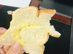 -稻田秋日式面包