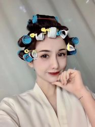 -3AM HAIR SALON染发烫发接发