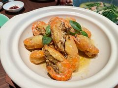 -江南厨子(万象天地店)