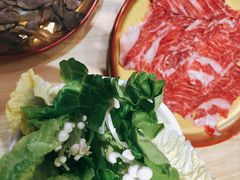 -牛腩之旅·牛腩牛杂煲(光启城美食城店)