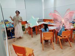 -昂立青少儿成长中心(普陀中潭校区)