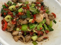 -红色湘菜馆(春风店)