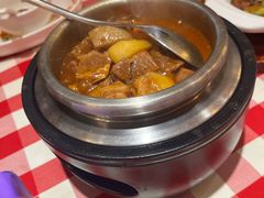 -西贝(上海新梅广场店)