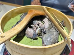 -黑鸡小馆(金源店)
