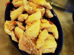-潮州菜馆(十里河店)