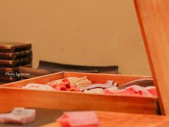 -鮨一日本料理(大中华店)