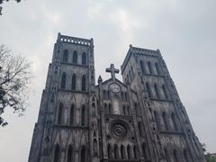 -圣约瑟夫大教堂