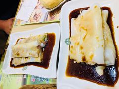 鲜虾肠粉-添好运点心专门店(北角店)