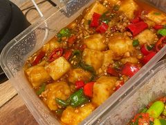 红烧米豆腐-壹盏灯(惠农店)