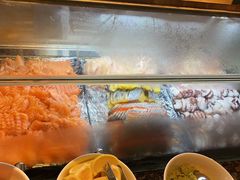 -杭州国际会议中心洲际酒店-原素全日餐厅(解放东路店)