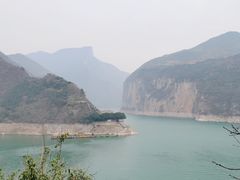 -白帝城·瞿塘峡景区