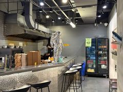 -shark burger·鲨鱼汉堡(交子大道店)