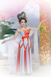 点击看大图 -九月鹰飞汉服摄影工作室